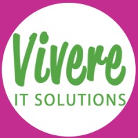 Vivere IT Solutions logo, Vivere IT Solutions contact details