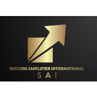 Success Amplifier International logo, Success Amplifier International contact details