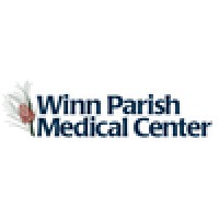 Winn Parish Medical Ctr logo, Winn Parish Medical Ctr contact details