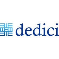 Dedici Ltd logo, Dedici Ltd contact details