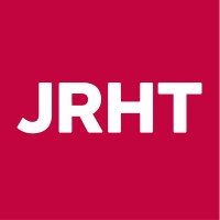 JRHT logo, JRHT contact details