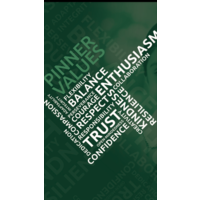 Pinner High School logo, Pinner High School contact details