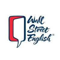 Wall Street English Italia logo, Wall Street English Italia contact details