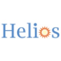 Helios Ed logo, Helios Ed contact details