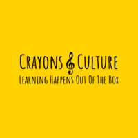 Crayons & Culture logo, Crayons & Culture contact details