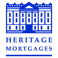 Heritage Mortgages logo, Heritage Mortgages contact details