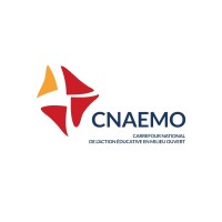 CNAEMO - Carrefour National de l'Action Educative en Milieu Ouvert logo, CNAEMO - Carrefour National de l'Action Educative en Milieu Ouvert contact details