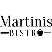 Martinis Bistro logo, Martinis Bistro contact details