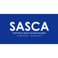 South African Sports Coaching Association (SASCA) logo, South African Sports Coaching Association (SASCA) contact details