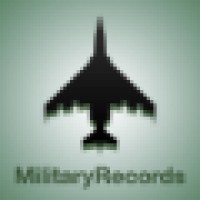 MilitaryRecords.us.org logo, MilitaryRecords.us.org contact details