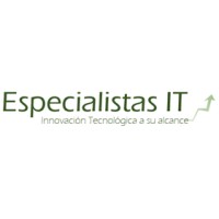 ESPECIALISTAS IT - Innovación, Transformación logo, ESPECIALISTAS IT - Innovación, Transformación contact details