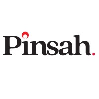 Pinsah Design logo, Pinsah Design contact details