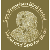 San Francisco Bird Hotel logo, San Francisco Bird Hotel contact details