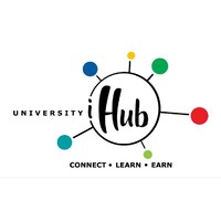 University iHUB logo, University iHUB contact details