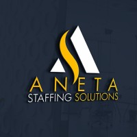 Aneta Staffing Solutions logo, Aneta Staffing Solutions contact details