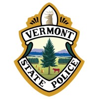 Vermont State Police logo, Vermont State Police contact details