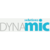 Dynamic Solutions / Russia logo, Dynamic Solutions / Russia contact details