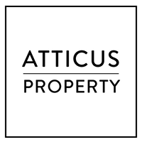 Atticus Property logo, Atticus Property contact details