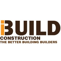 iBuild Construction logo, iBuild Construction contact details