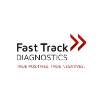 Fast Track Diagnostics logo, Fast Track Diagnostics contact details