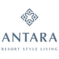 Antara Living logo, Antara Living contact details