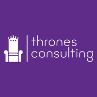 Thrones Consulting logo, Thrones Consulting contact details