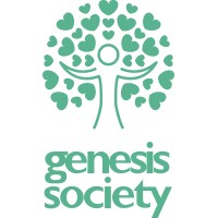 The Genesis Society, Inc. logo, The Genesis Society, Inc. contact details