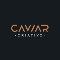 Caviar Criativo logo, Caviar Criativo contact details