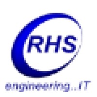 RHS ENGINEERING SERVICES logo, RHS ENGINEERING SERVICES contact details