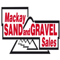 Mackay Sand & Gravel Sales logo, Mackay Sand & Gravel Sales contact details