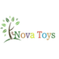 Nova Toys logo, Nova Toys contact details