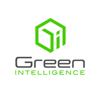 Green Intelligence logo, Green Intelligence contact details