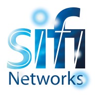 SiFi Networks logo, SiFi Networks contact details