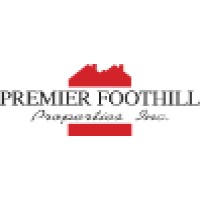 Premier Foothill Properties logo, Premier Foothill Properties contact details