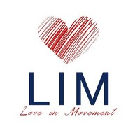 Love In Movement logo, Love In Movement contact details