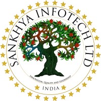 Sankhya Infotech Limited logo, Sankhya Infotech Limited contact details