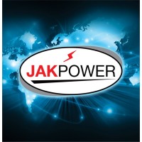 Jakpower (Jakson & Company) logo, Jakpower (Jakson & Company) contact details