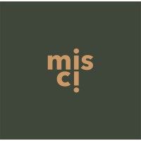 MISCI logo, MISCI contact details