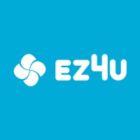 EZ4U logo, EZ4U contact details