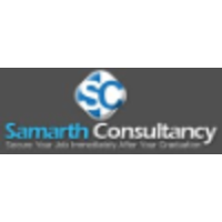 Samarth Consultancy logo, Samarth Consultancy contact details