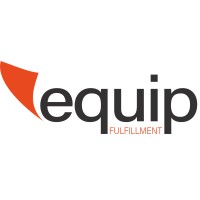 Equip Fulfillment logo, Equip Fulfillment contact details