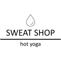 Sweat Shop Hot Yoga logo, Sweat Shop Hot Yoga contact details