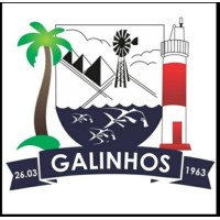 Prefeitura Municipal de Galinhos logo, Prefeitura Municipal de Galinhos contact details