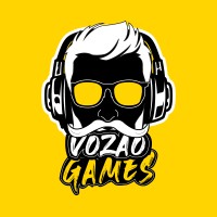 Vozão Games logo, Vozão Games contact details