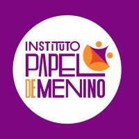 Instituto Papel de Menino logo, Instituto Papel de Menino contact details