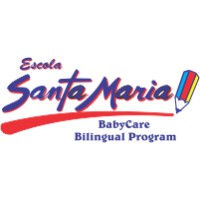 Instituto de Educação Infantil Santa Maria Ltda logo, Instituto de Educação Infantil Santa Maria Ltda contact details