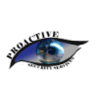 Proactive Security Service logo, Proactive Security Service contact details