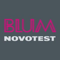 Blum-Novotest, Inc. logo, Blum-Novotest, Inc. contact details