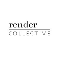 Render Collective logo, Render Collective contact details