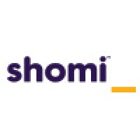 shomi™ logo, shomi™ contact details